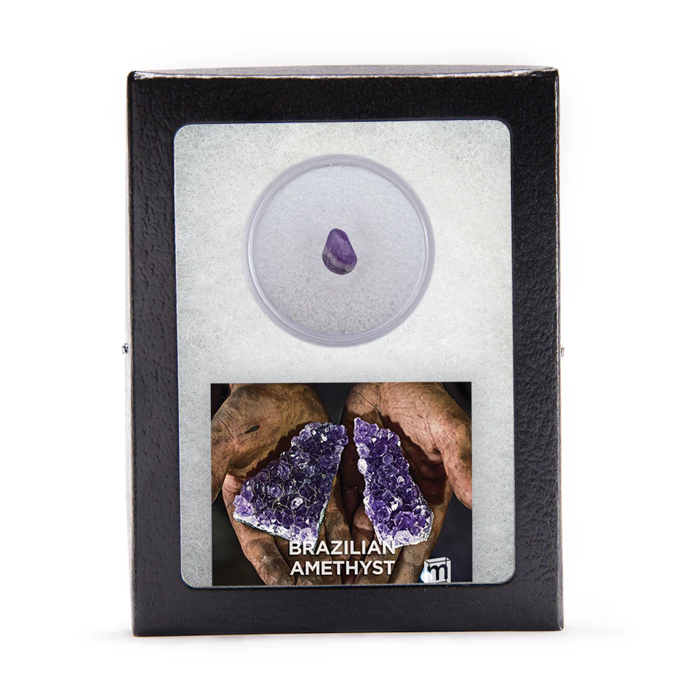 Shiny Treasures Bundle - Gems, Jewels, and Natural Wonder - Image 7